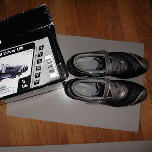 Womens Adidas Golf Shoes